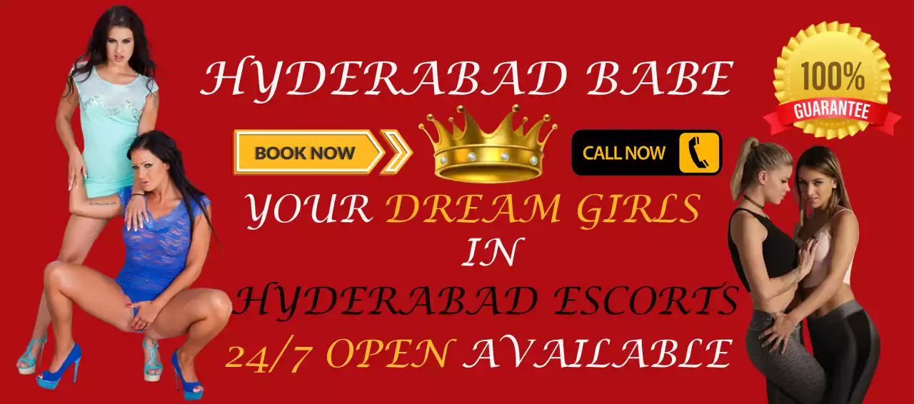 Hyderabad Escorts Service